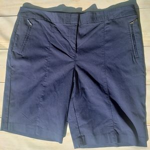 Size 18 Izod Golf Shorts